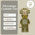 Triceraptops col431
