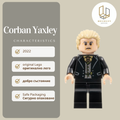Corban Yaxley 357