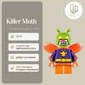 Killer Moth 0357
