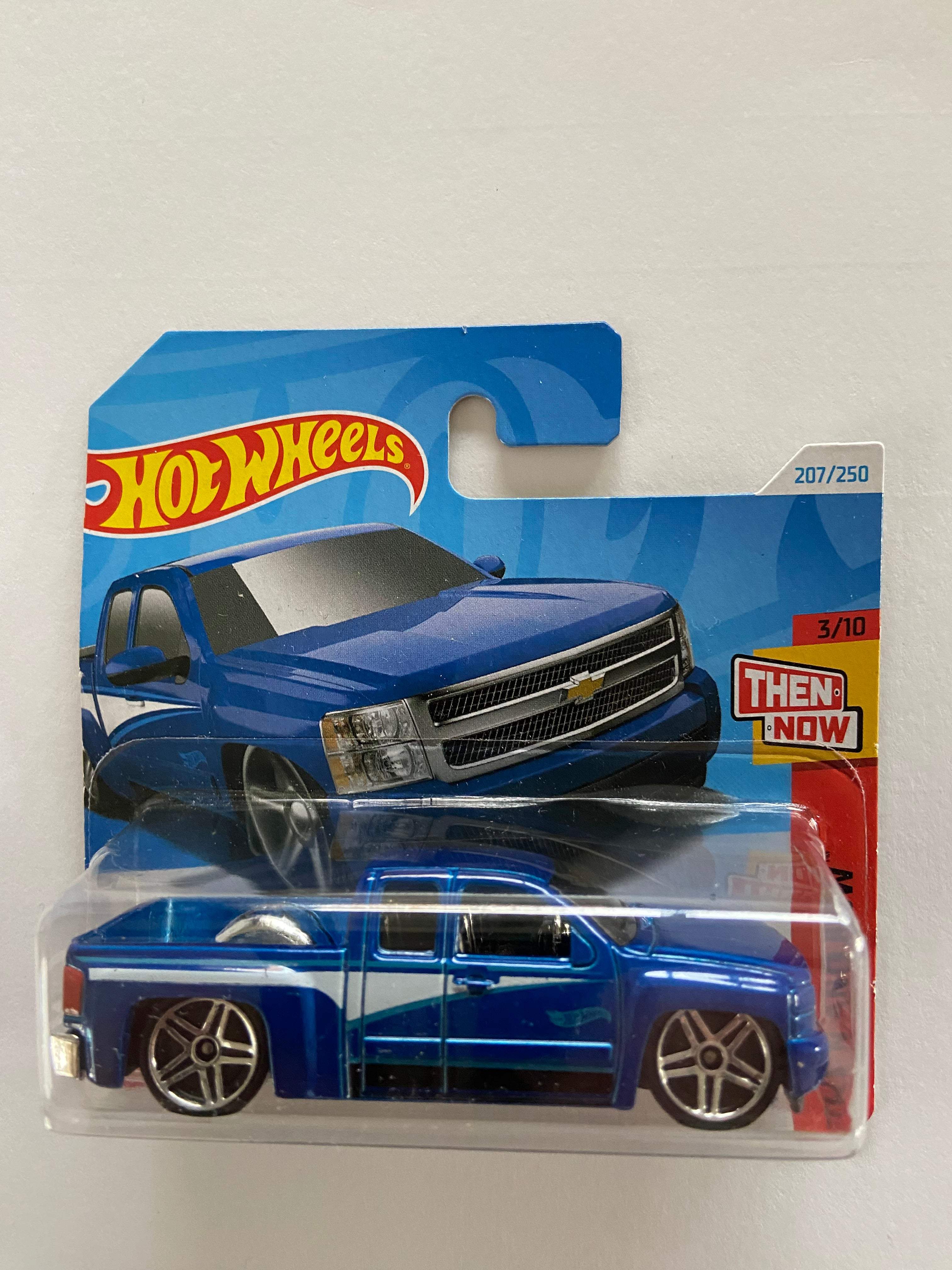 Chevy Silverado