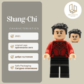Shang Chi 0700