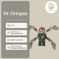 Doctor Octopus 0946