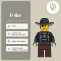 Police cty1130
