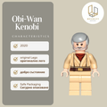 Obi-Wan Kenobi 1084