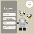 Raccoon 395