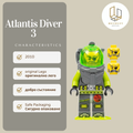 Atlantis diver 3 atl005