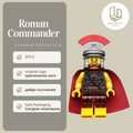 Roman Commander col147 с аксесоари
