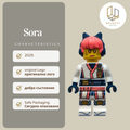 Sora 1078