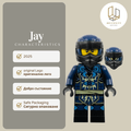 Jay Evil 0945
