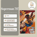 superman 797