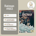 Batman 663