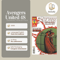 Avengers Uited 48