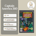 Captain America 360