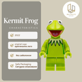 Kermit Frog