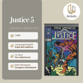 Justice 5