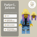 Parker L.Jackson hs014