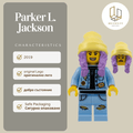 Parker L.Jackson hs014