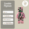 Zombie pigman
