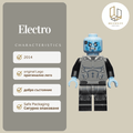 Elektro sh0141