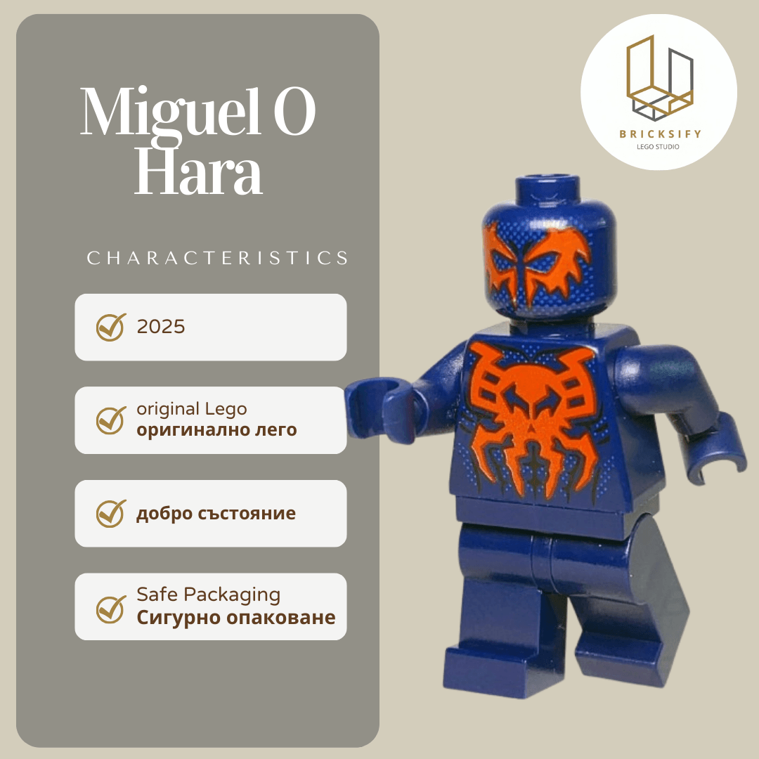 Miguel O'Hara 05