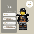 Cole 0250