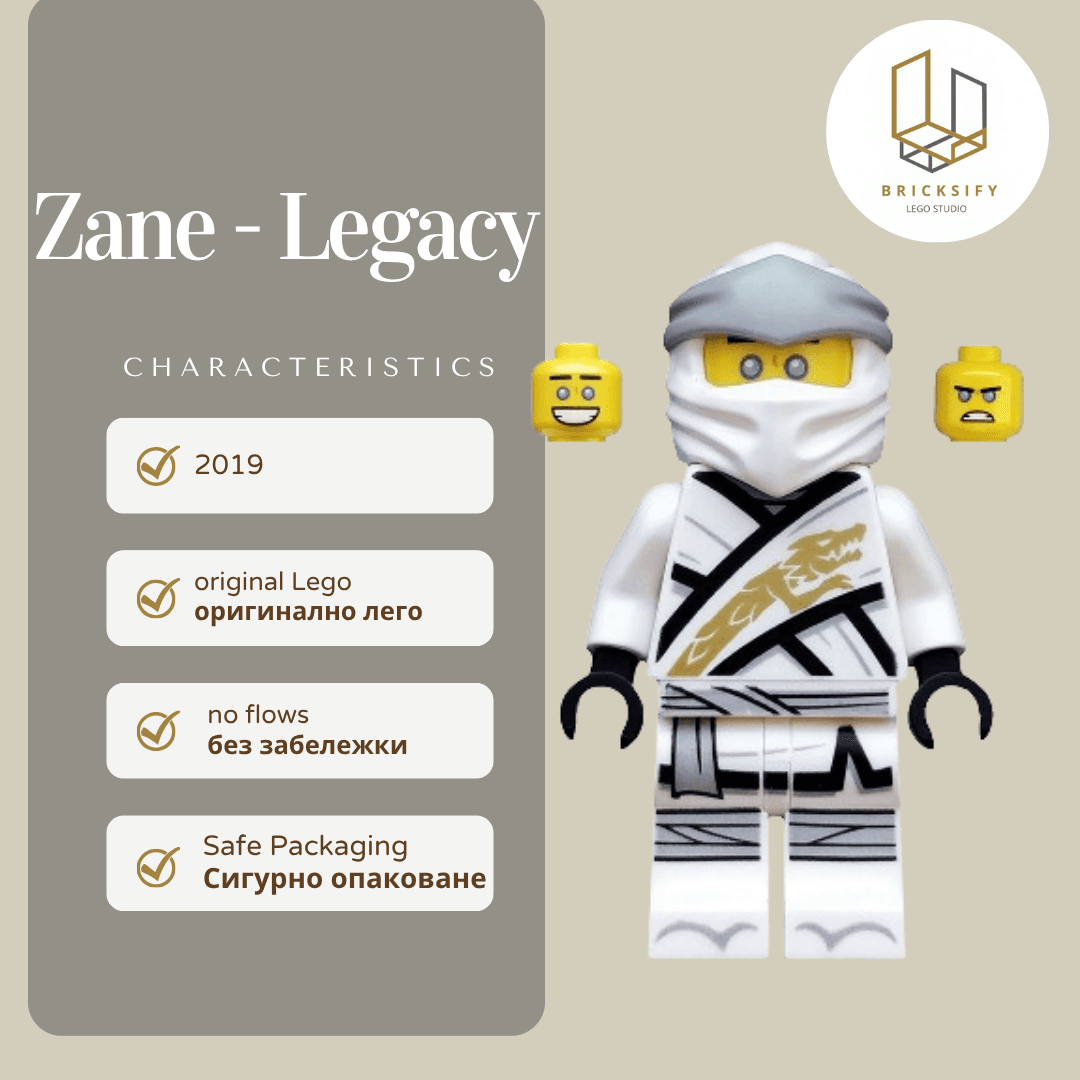 Zane Legacy 94
