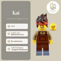 Kai 830