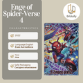 Edge of Spider Verse 4