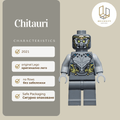 Chitauri 2