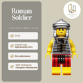 Roman Soldier