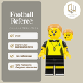 Football Referee col411