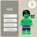 Hulk sh0037