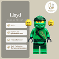 Lloyd 490