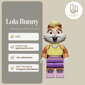 Lola Bunny collt01