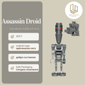 Assassian droid 0831a