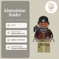 Klatooinian Raider 1060