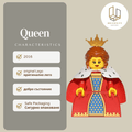 Queen col 243