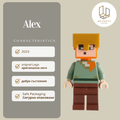 Alex min158