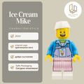 Ice Cream Mike tlm031
