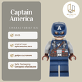 Capitan America 1011