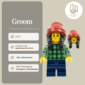 Groom col390