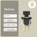 Skeleton 018