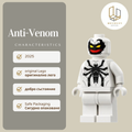 Anti-Venom 1010