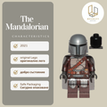 The Mandalorian 1135