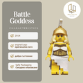 Battle Goddess с аксесоар без копие col12-5