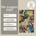 Avengers 362