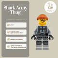 Shark Army 356