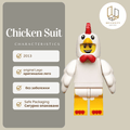 Chicken Suit 135