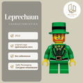 Leprechaun col089