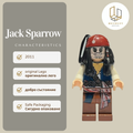 Capitan Jack Sparrow poc012